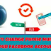 Facebook Change Number