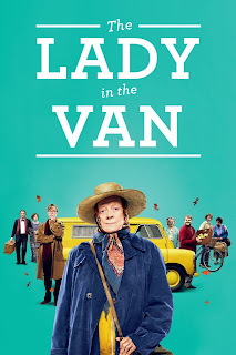 The Lady In The Van (2015)