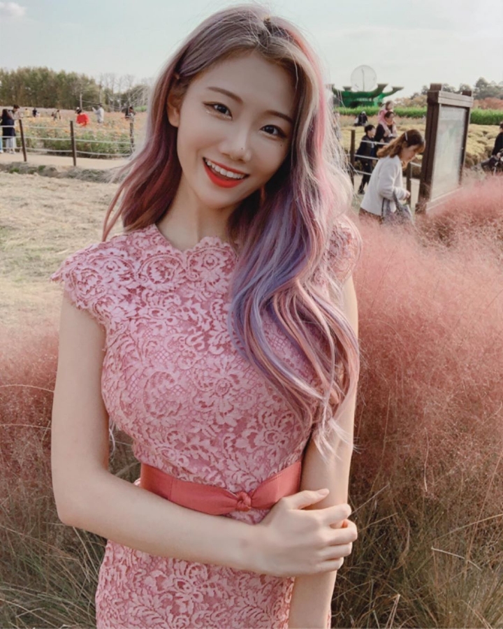 빛베리 인스타 사진들 - 디쁠