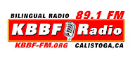 LISTEN TO SHIFT SHAPERS LIVE ON KBBF 89.1FM