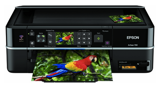 Epson Artisan 700 Driver Download and Review - Galaxy Drivers 2020 - Download Free Drivers