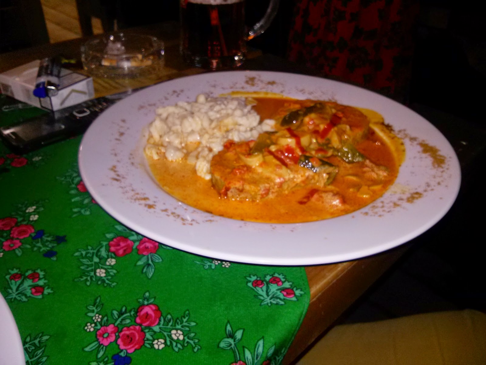 Restauracja Stodoła Grill & Steak Zakopane