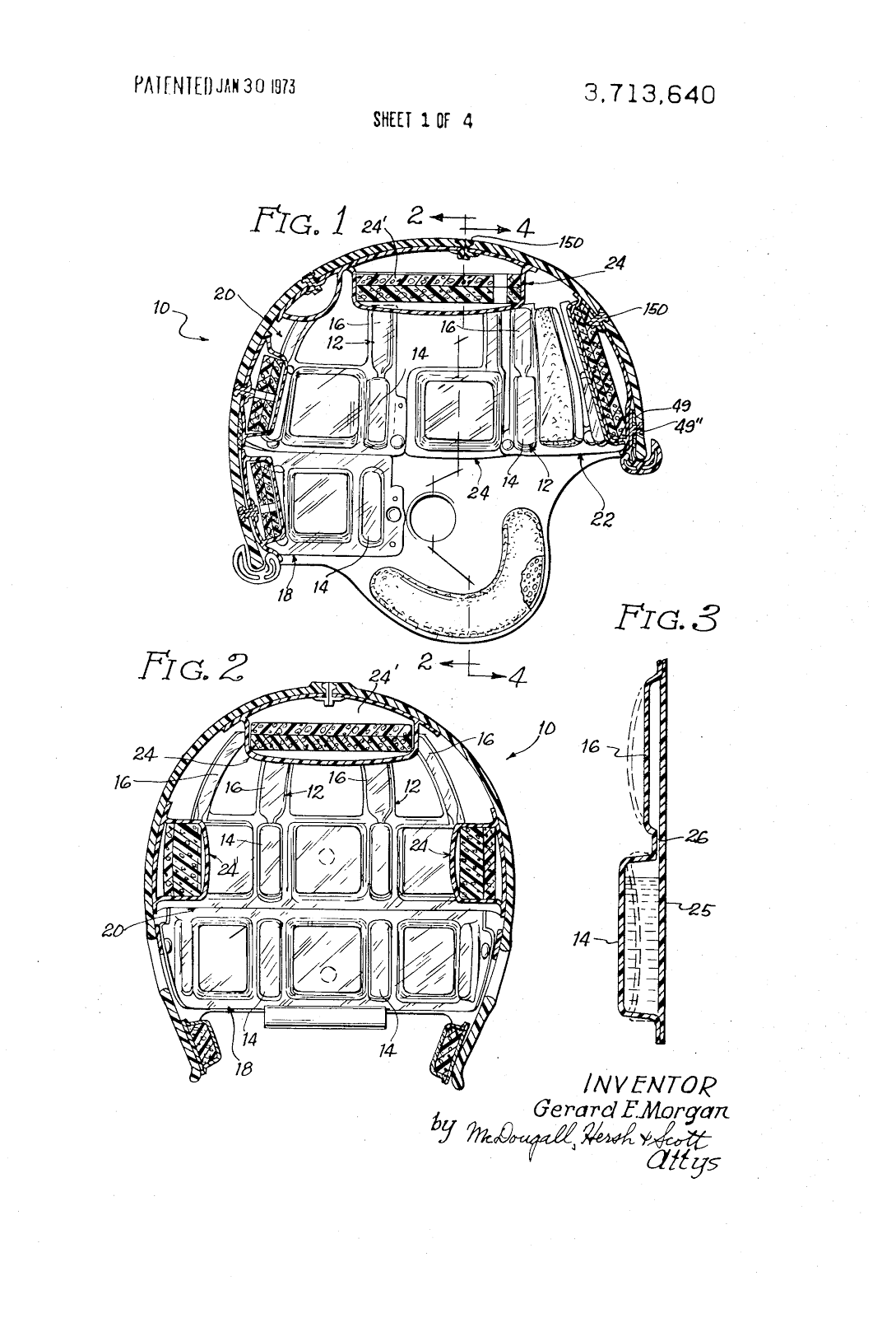 Football and Traumatic Brain Injury New NOCSAE Regulations Aimed at
