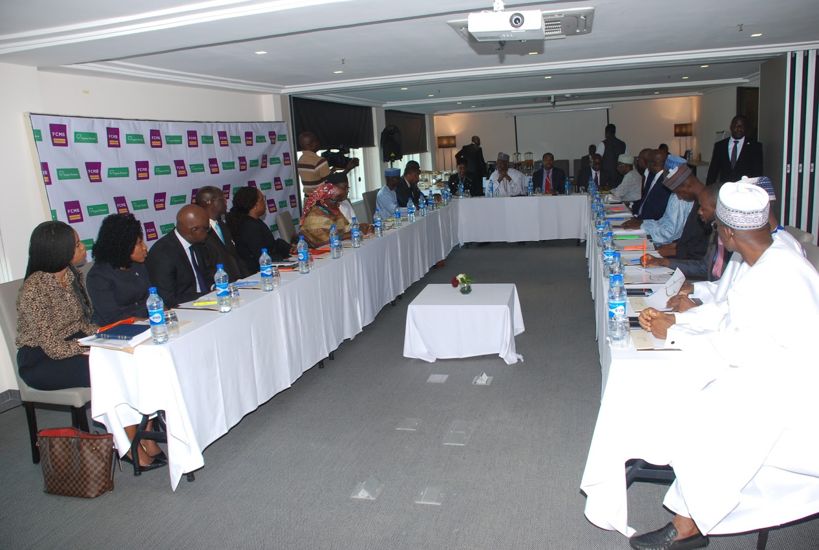 FCMB Group completes 88.2 acquisition of Legacy Pension Managers