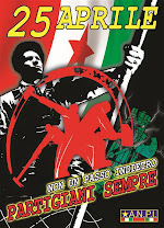 Movimento "LA NUOVA RESISTENZA 25 MARZO 2011". Partigiani sempre.