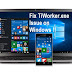 Fix Windows Modules Installer Worker (TiWorker.exe) Issue on Windows