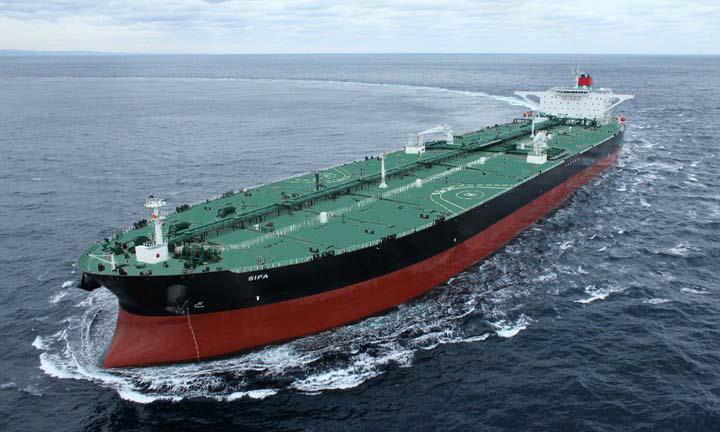 Iranian oil tankers free to cross Panama Canal