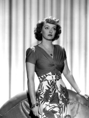 Love Those Classic Movies!!!: In Pictures: Bette Davis