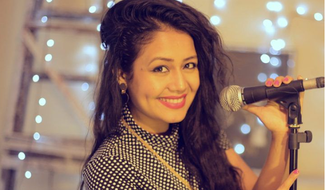 Neha Kakkar Specials Songs