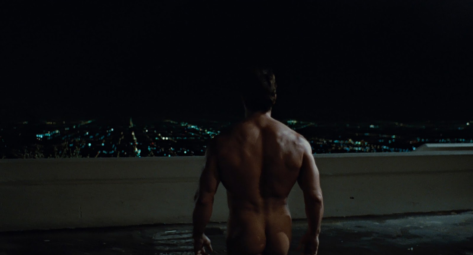 Arnold Schwarzenegger Dishes Seeing Son Patrick's Sex Scene