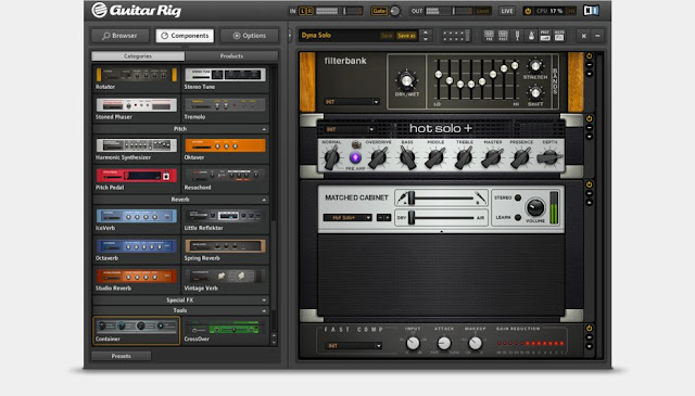 Download Efek Gitar Di Laptop
