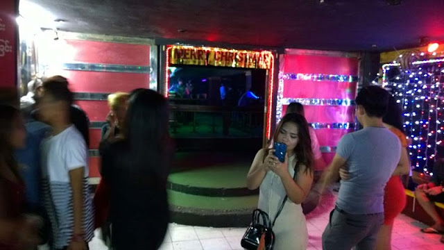 Enigma Nightclub (Gading Serpong - Tangerang)  Jakarta100bars - Nightlife  & Party Guide - Best Bars & Nightclubs