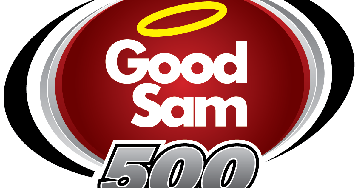 Fantasy NASCAR UNB! Network Good Sam 500 Stats