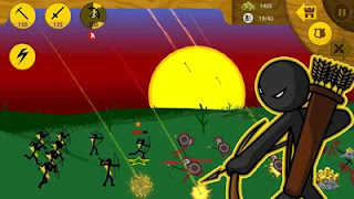 stick wars 3 hacked stick wars 3 hacked