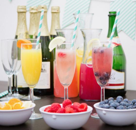 Low Calorie Alcoholic Drinks HOW CAN DONE