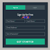 Cara Membuat Form Login Modal Dengan Menggunakan Bootstrap
