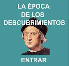 La época de los descubrimientos