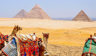 Cairo Nile Cruise And Petra Tours