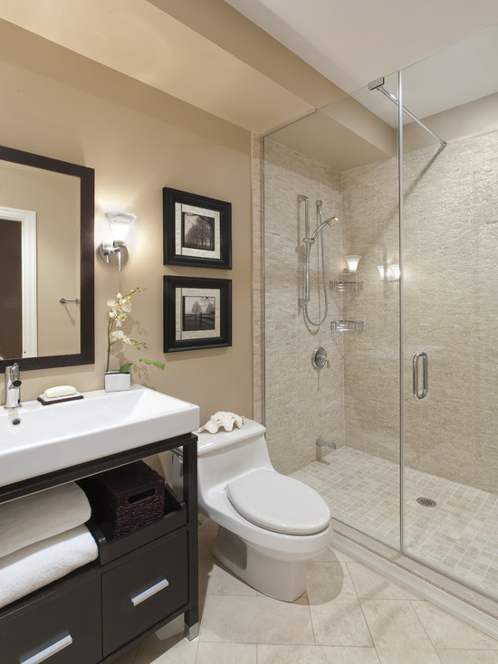 c2Design Easy Ways to Renew Your Bathroom Without Remodeling