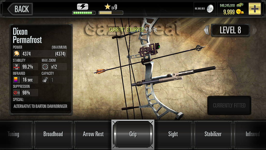 Hunter
