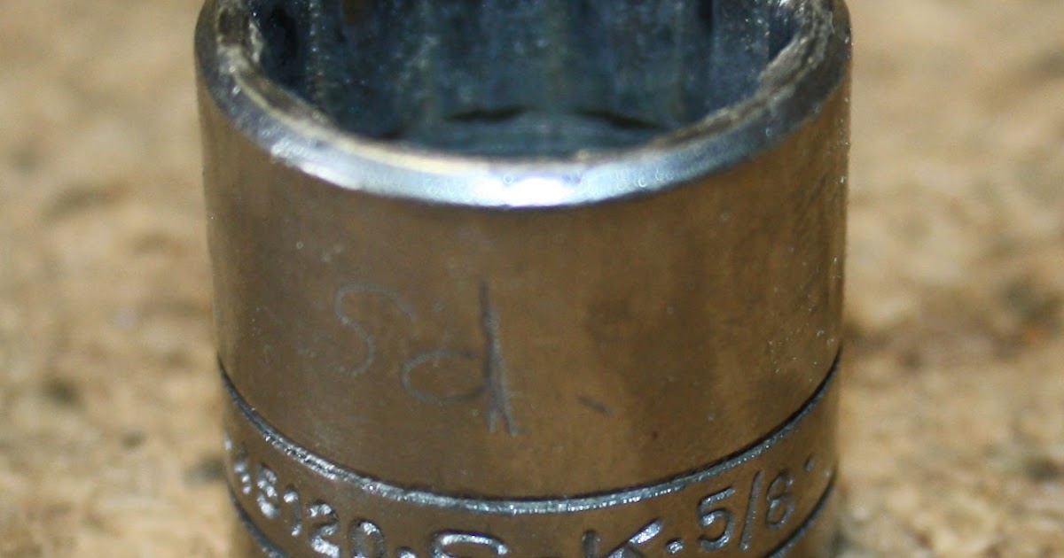 Progress is fine, but it's gone on for too long. SK Tools