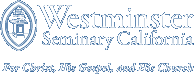 Westminster Seminary California lectures