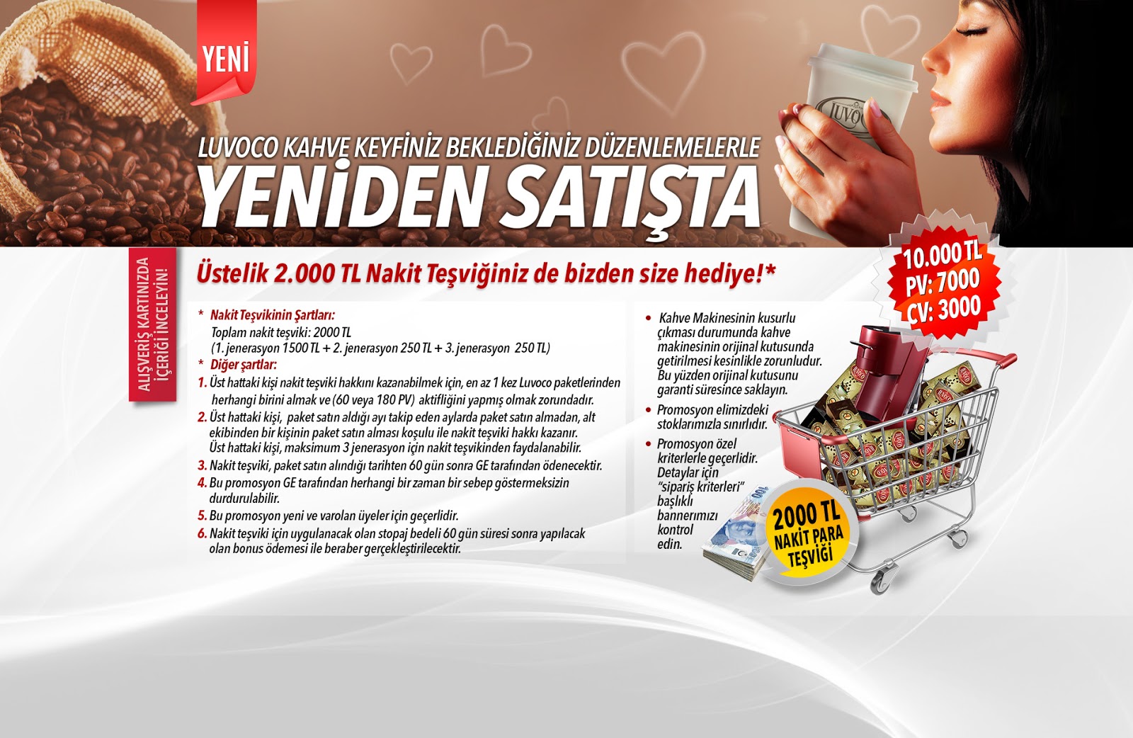 Luvoco Coffee Luvoco Kahve Luvoco Franchise Nedir
