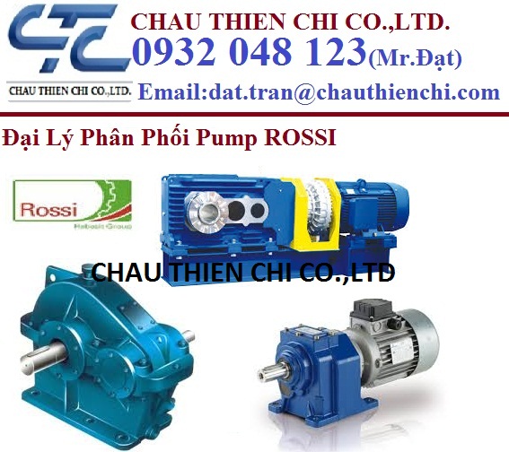 Máy móc công nghiệp: Rossi Gearmotors Chau Thien Chi | Hộp giảm tốc ROSSI Images%2B%25287%2529