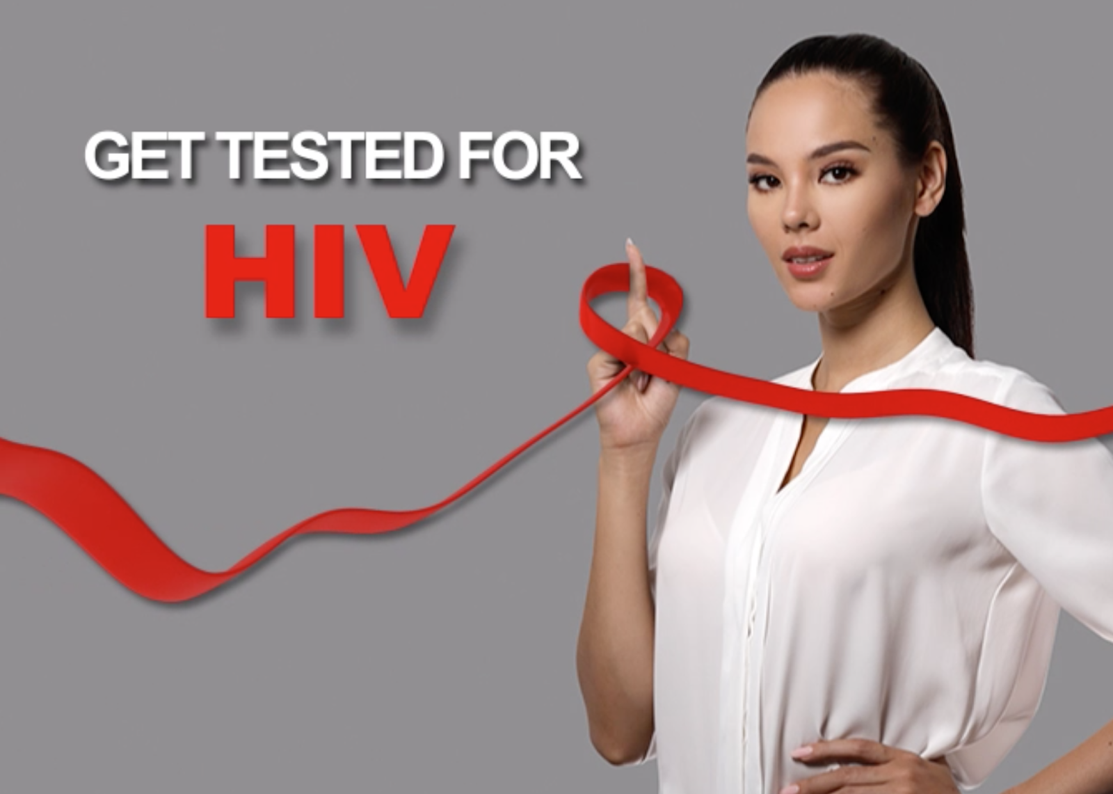 LoveYourself PH HIV Testing, Education, Prevention, and much more
