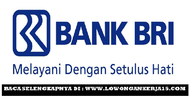 Lowongan Kerja Bank BRI (Persero) Semarang Besar Besaran - REKRUTMEN