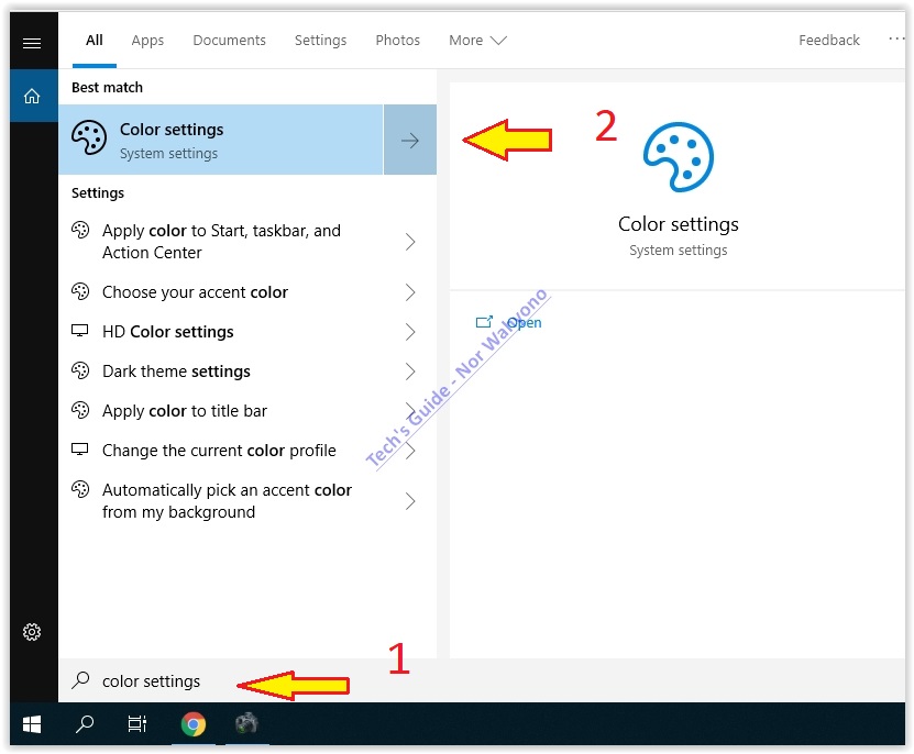 Explore Windows 10 To Know a 21 Best and Cool Feature Update 10