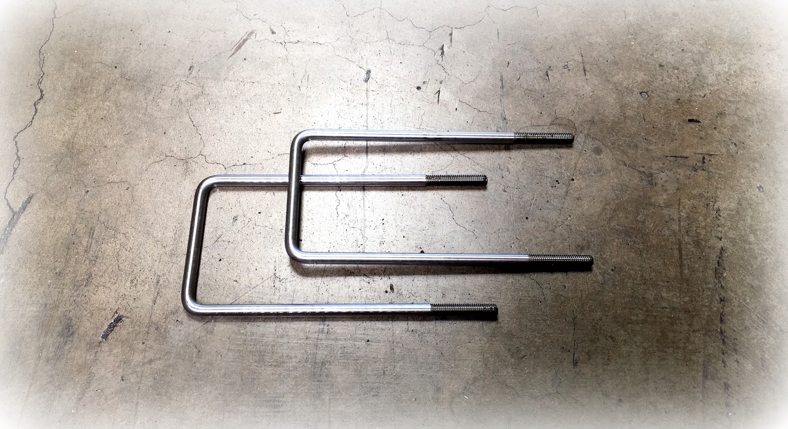 Excellence In Custom Fasteners & Hardware Custom 304 Stainless Steel