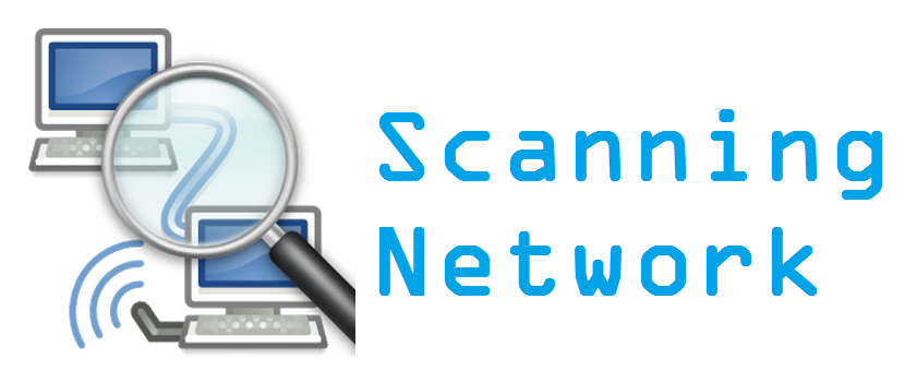 Scanning Networks And Web Application