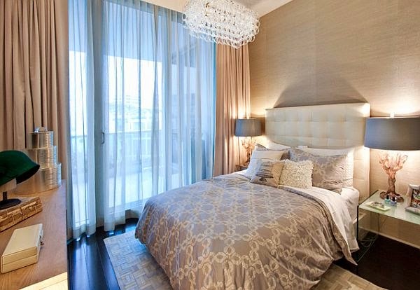 Note the coupling principle when insulating