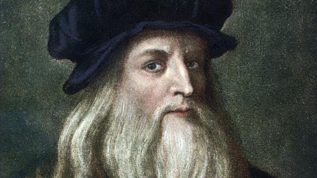 6 Facts You Probably Didn’t Know About Leonardo Da Vinci