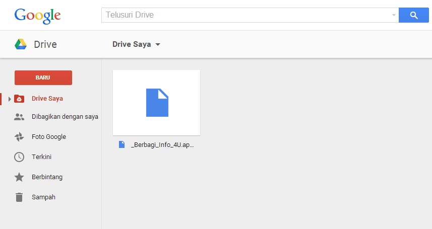 CARA MEMBUAT LINK FILE EBOOK CARA MEMBUAT LINK FILE EBOOK
