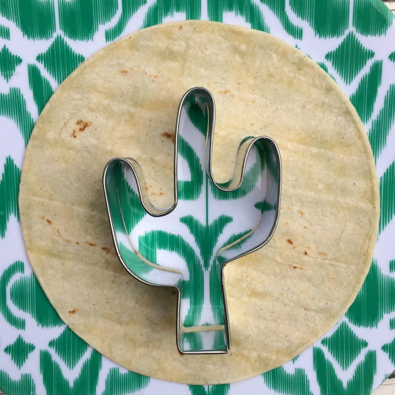 Jac o' lyn Murphy Margarita Chips