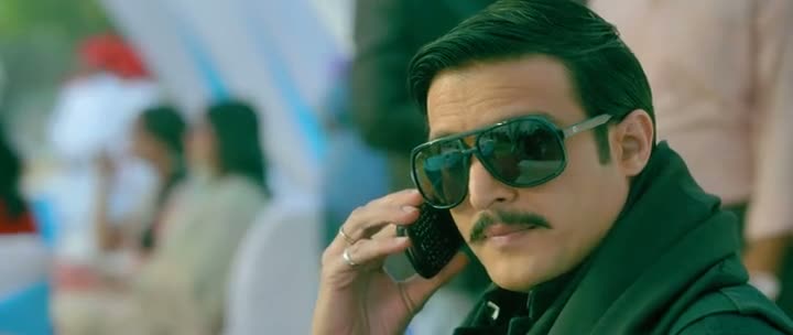 Screen Shot Of Hindi Movie Saheb Biwi Aur Gangster Returns 2013 300MB Short Size Download And Watch Online Free at worldfree4u.com