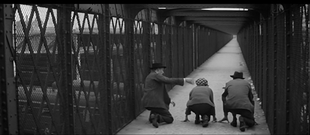 JULES ET JIM TRUFFAUT PARIS