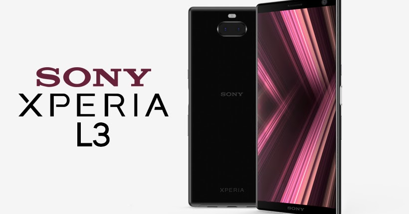 Latest Tech News Upcoming Smartphone Best Smartphone Specifications Best Software Sony Xperia L3 Passes Through Fcc Certification
