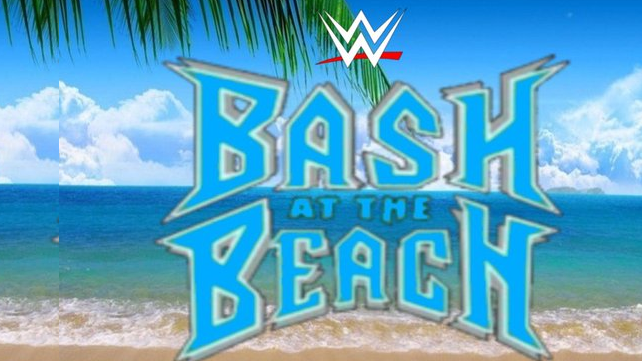 WWE anuncia especial “Bash at the Beach” Bash%2Bat%2Bthe%2BBeach