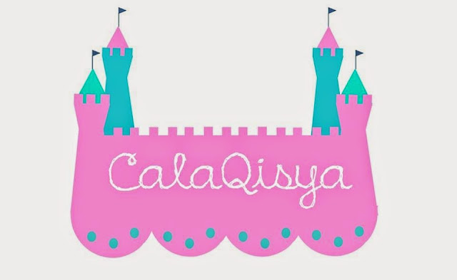 Image result for cala qisya logo