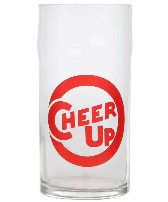 Domestic Sluttery Drink, Serve, Dine (And Do The Washing Up) With