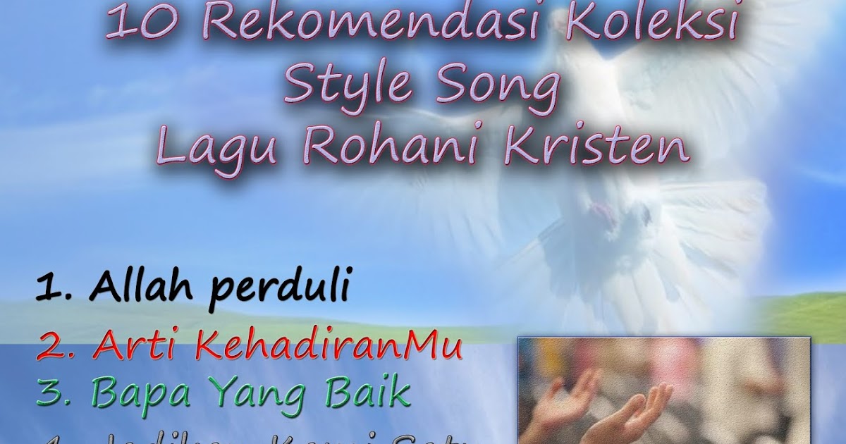 Style Rohani Kristen Top 10 Koleksi Style Keyboard Yamaha Style Rohani Kristen Top 10 Koleksi Style Keyboard Yamaha