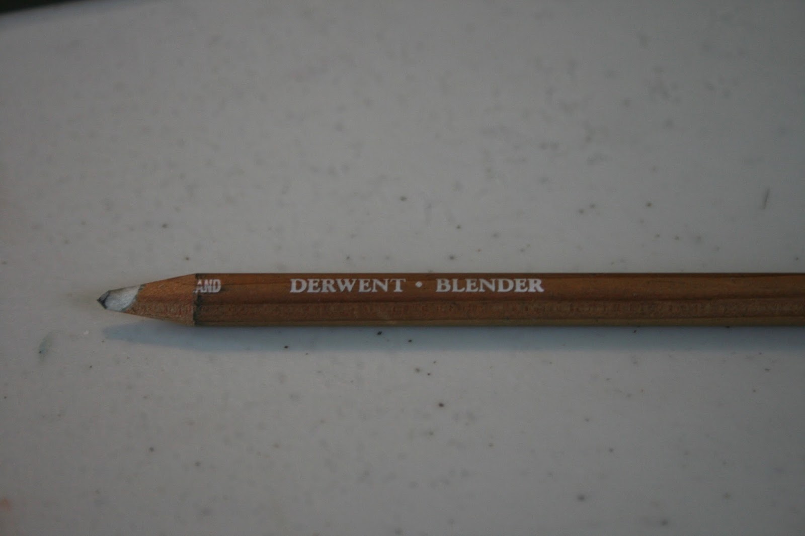 Starrpoint Blending Colored Pencil One