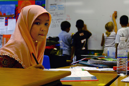 Karakteristik Kurikulum Sekolah Bertaraf Internasional