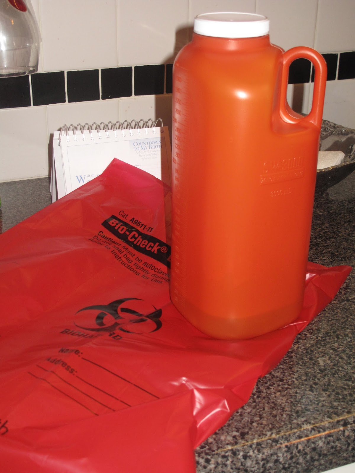 Rocquie's Lymphoma Reset Osmostat and The Envy of the Clinic