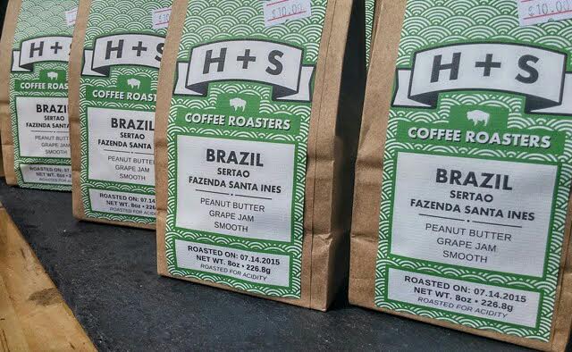 Fazenda Santa Ines Minas Gerais kopi dengan harga paling mahal di dunia