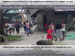 NOS PUEDEN SEGUIR EN INDYMEDIA HONDURAS