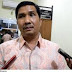 Melalui Rapat Paripurna Internal Erisman Diberhentikan Menjadi Ketua DPRD Padang